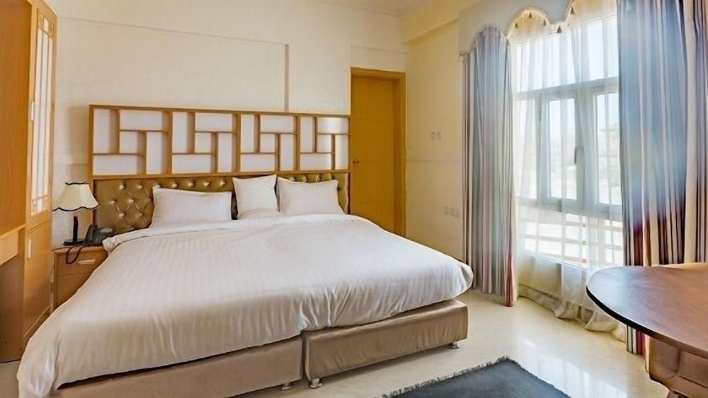 Standard Room photo 1