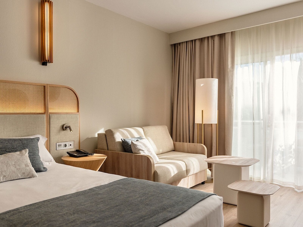 Habitación Familiar (Superior 4+1)