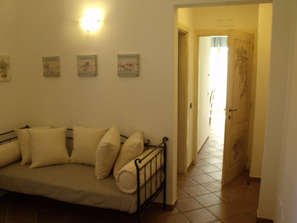 Family Quadruple Room, Garden View (4) photo 2