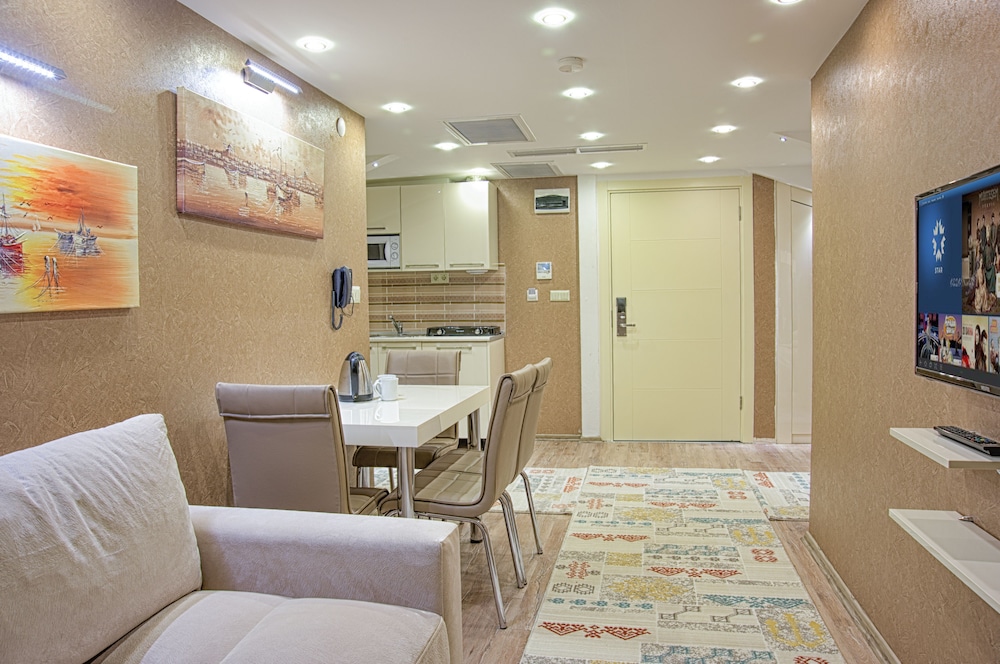 Superior Apartment photo 2
