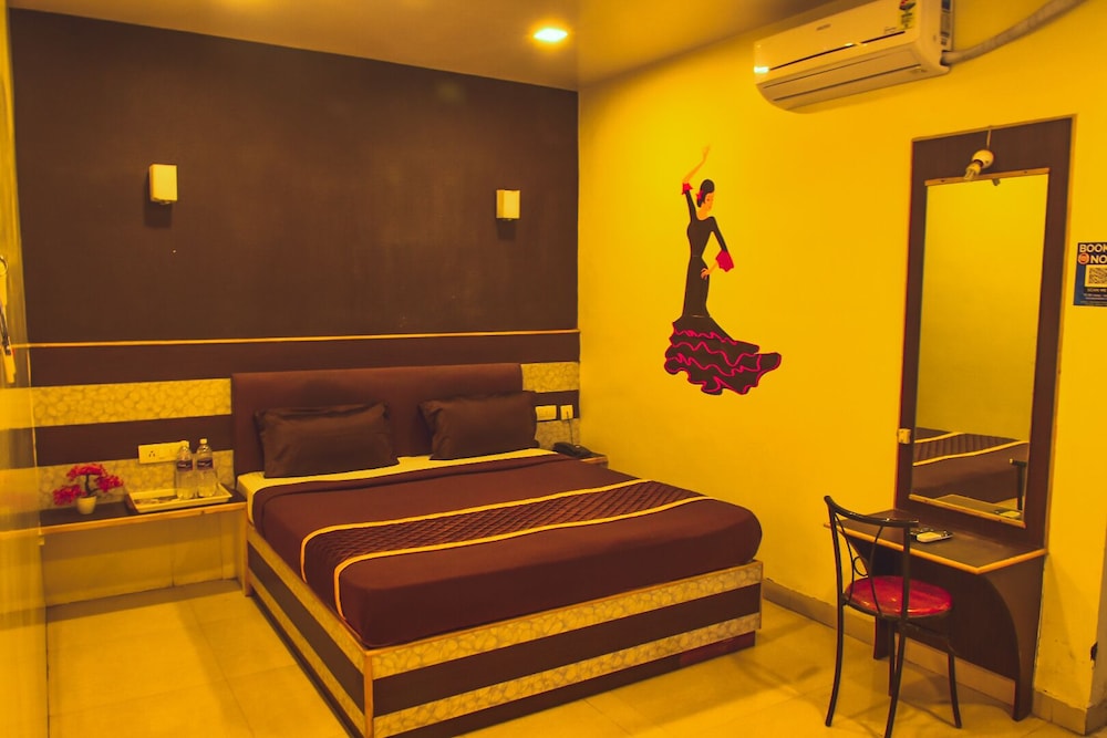 Executive Double Room photo 3
