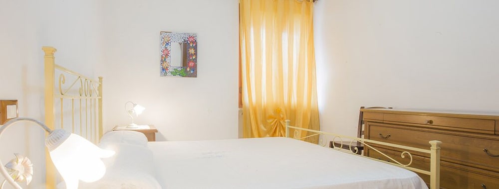 Apartment, 2 Bedrooms (ZANNONE)