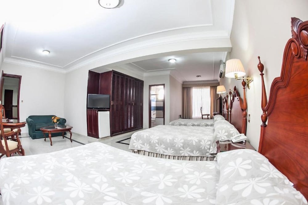 Standard Triple Room photo 1