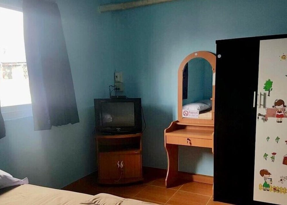 Standard Double Room photo 3