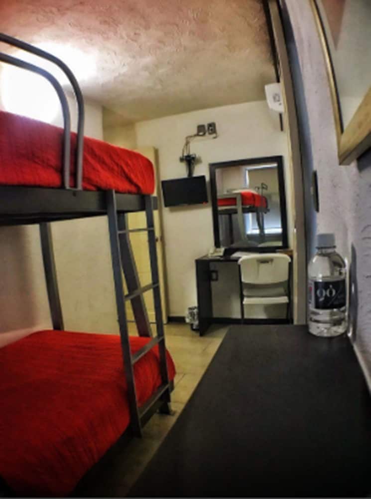 Chambre Double Standard, non-fumeurs