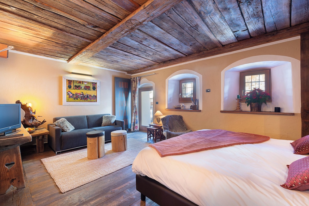 Junior Suite, Sauna photo 1