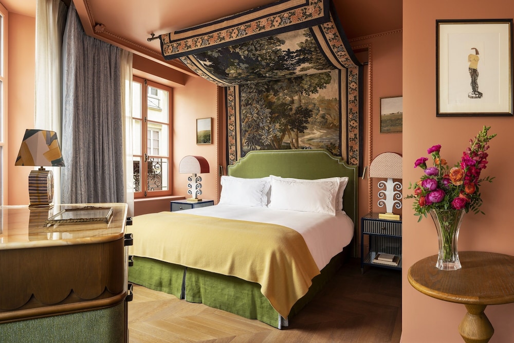Deluxe Room photo 3