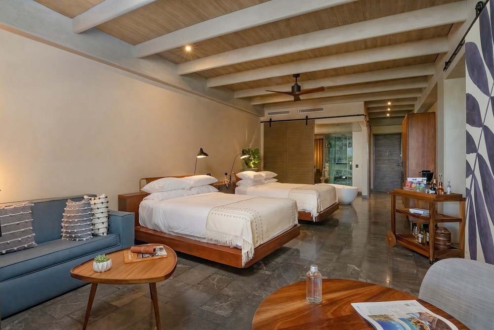 Inspira Terrace Suite - 2 Double photo 3