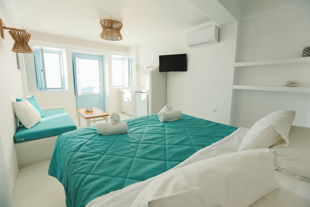 Deluxe Room - Photo 10