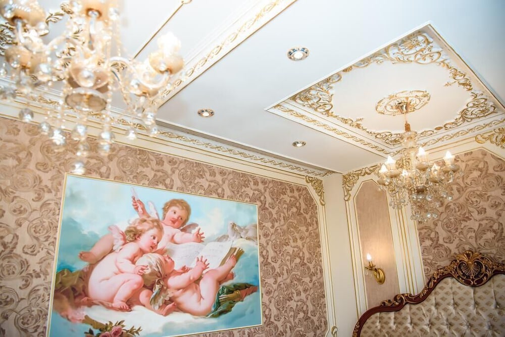 Family Suite photo 2