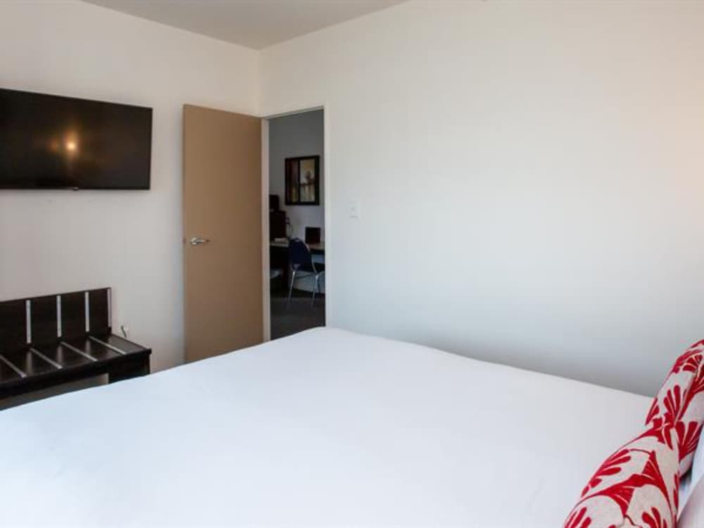 One Bedroom Apartment photo 3