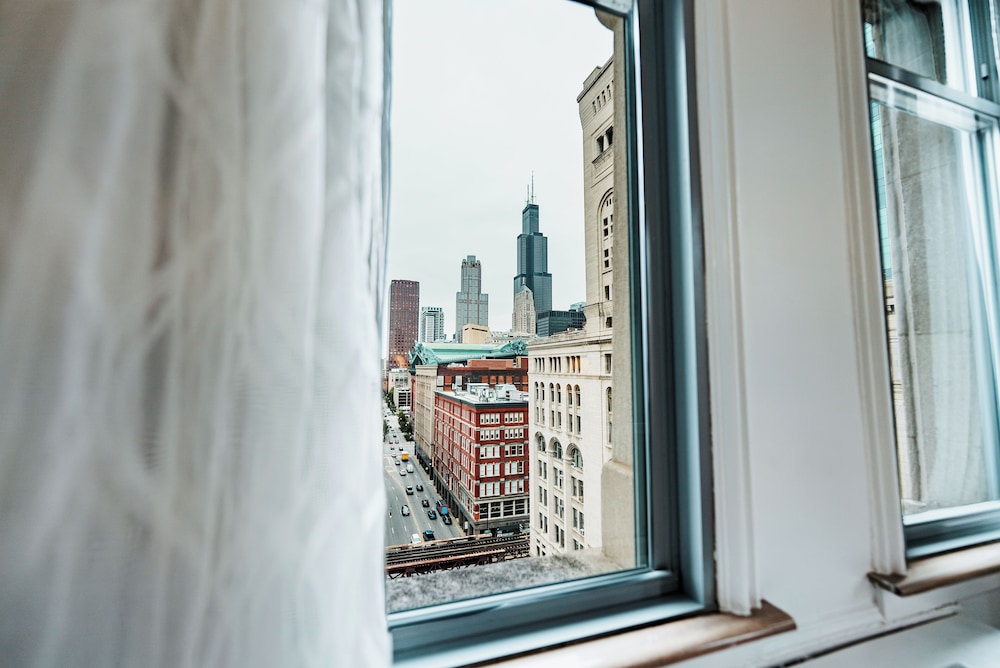 Junior Suite, City View - Photo 11