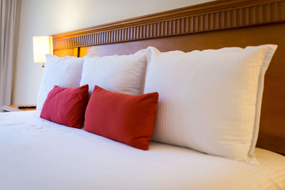 Premium Room, Partial Ocean View