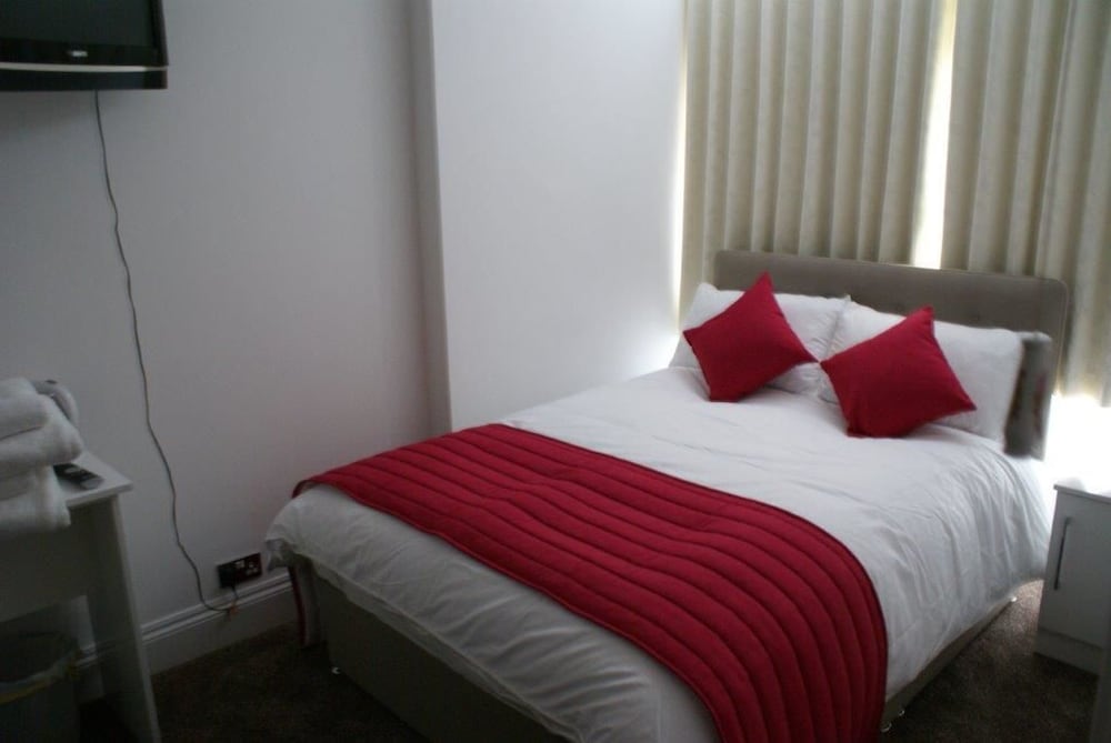 Standard Double Room (10) photo 2