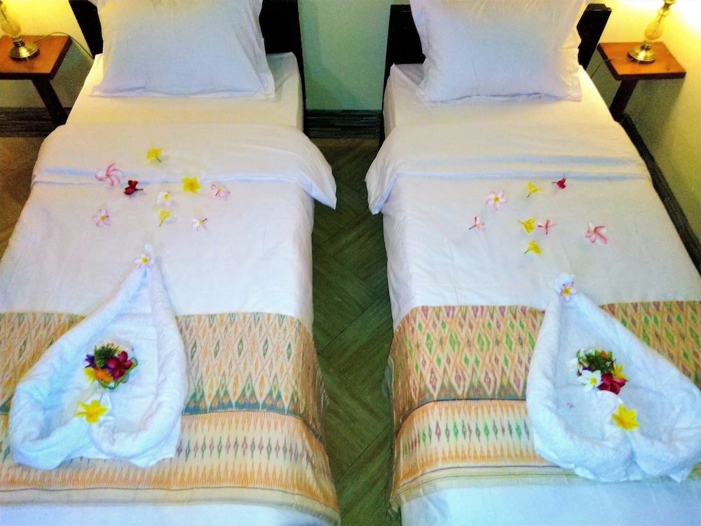 Standard Twin Room photo 3