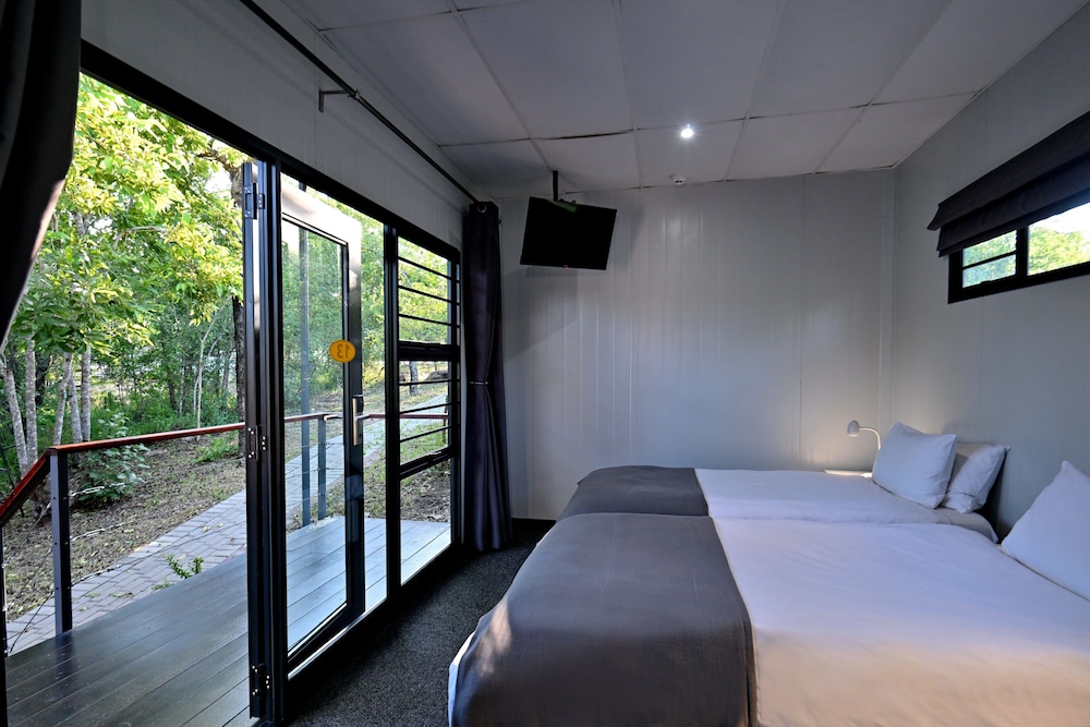 Standard Twin Room photo 3