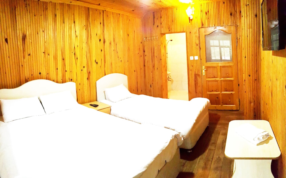 Standard Triple Room, Balcony photo 2
