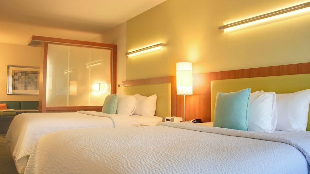 SpringHill Suites by Marriott Scranton Montage Mountain, Foto 2
