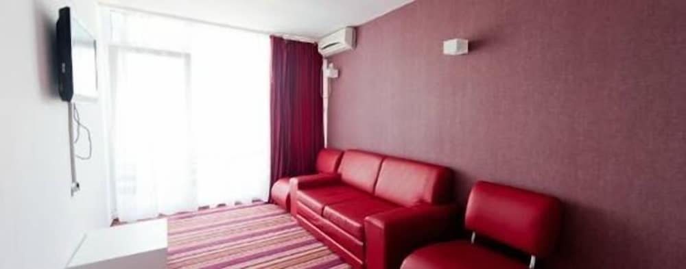 Comfort Double or Twin Room, Balcony photo 2