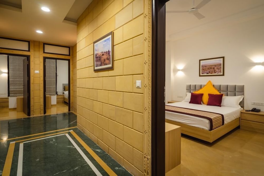 Deluxe Room - Photo 4