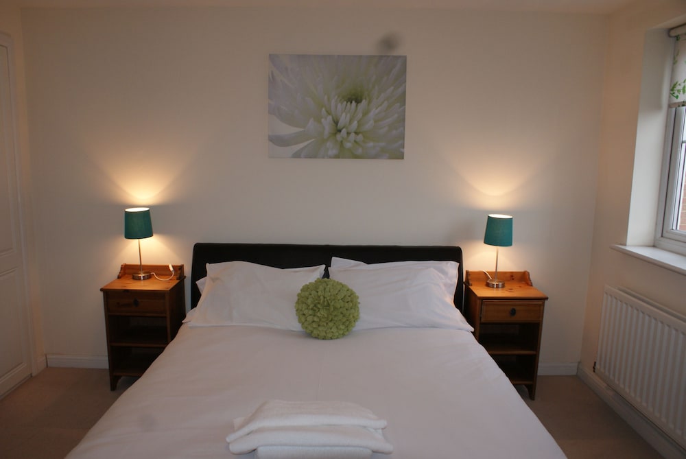 Standard Apartment, 2 Bedrooms
