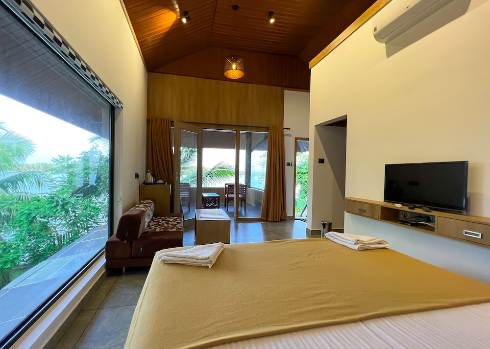 Luxury Room photo 3