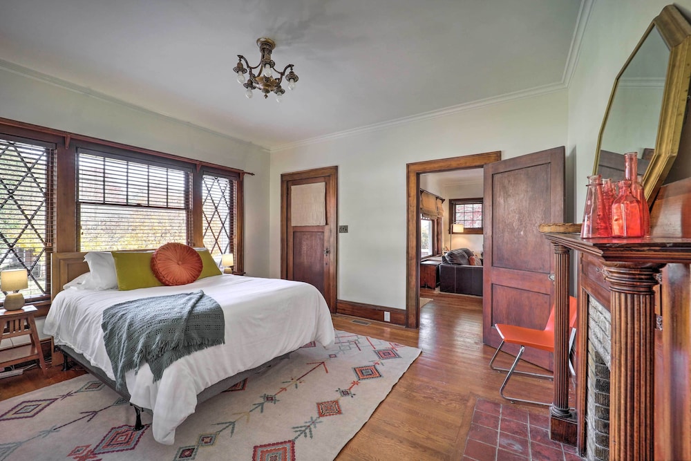 House (4 Bedrooms) photo 3