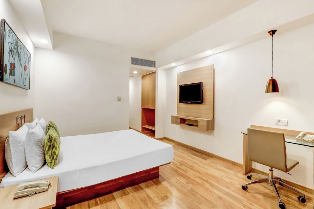 Superior Room photo 3