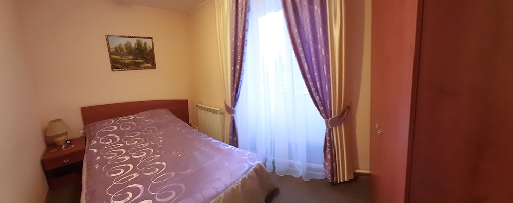 Basic Single Room photo 1