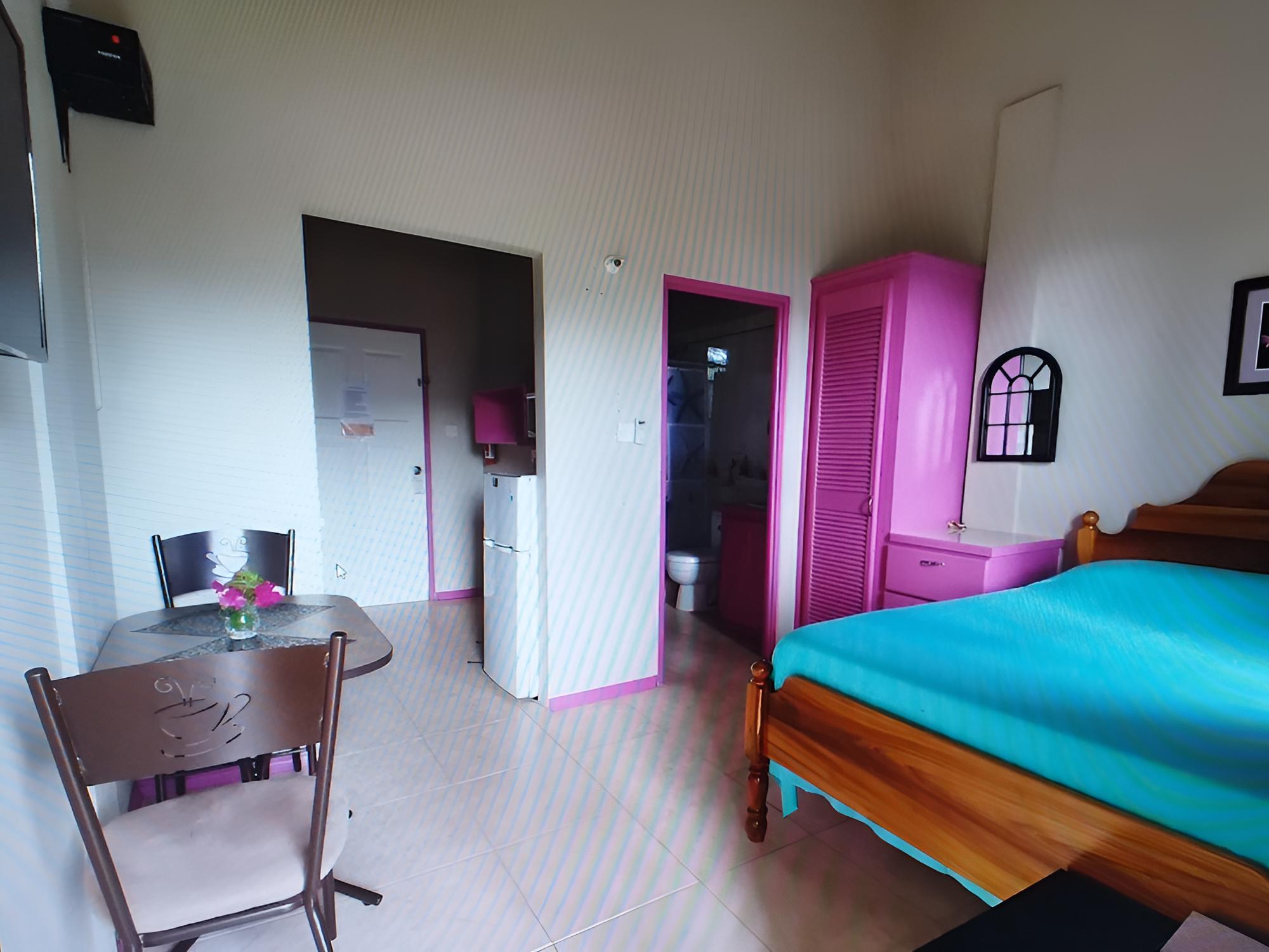 Classic Studio, 1 Double Bed, Non Smoking photo 1