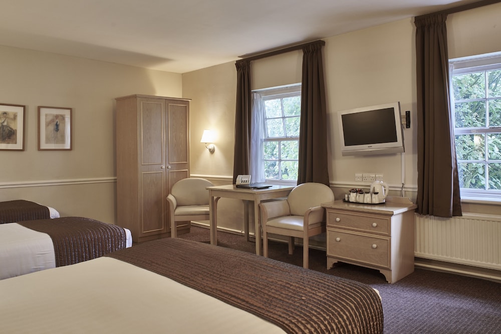 Family Quadruple Room, Multiple Beds photo 3
