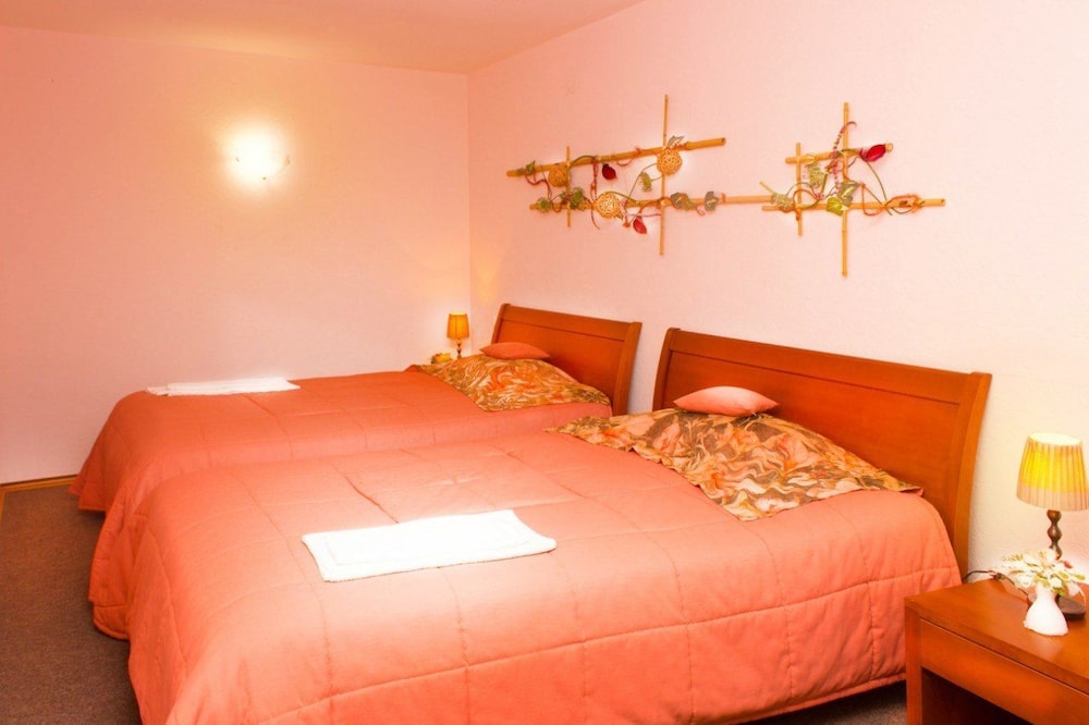 Suite, 2 Bedrooms