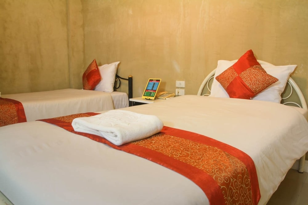 Superior Twin Room - Photo 14