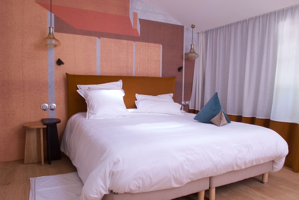 Comfort Double Room - Photo 1