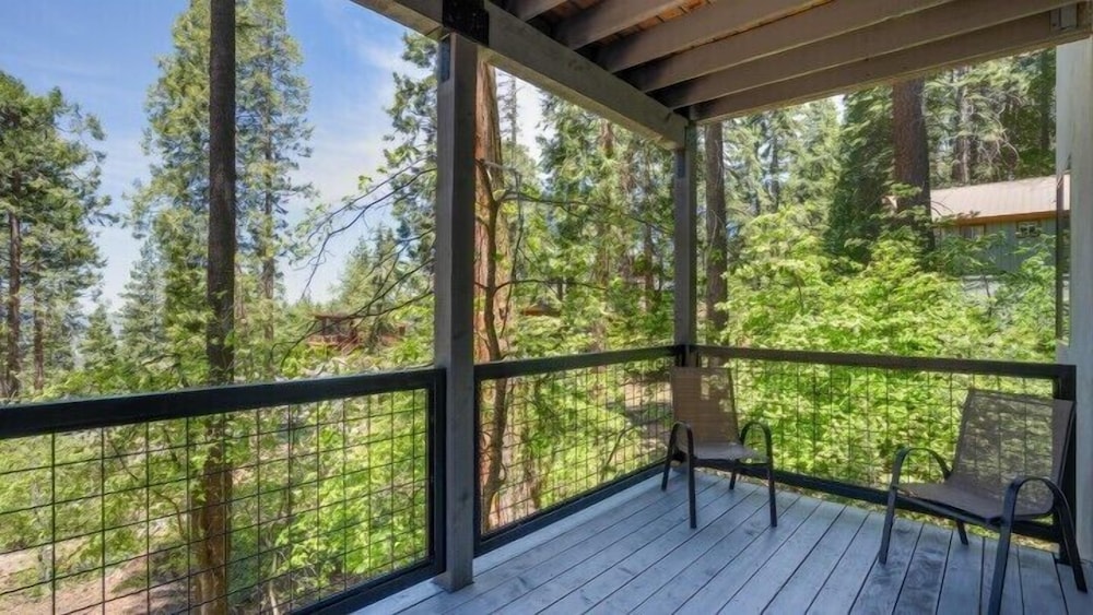 Comfort Cabin photo 3