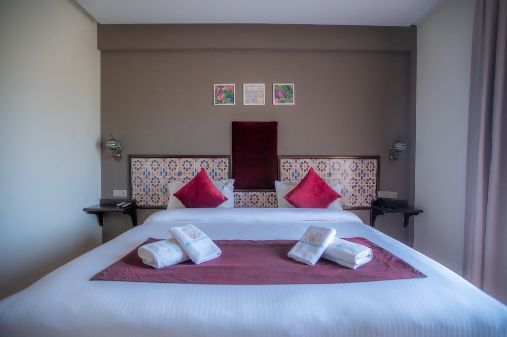 Superior Room photo 2