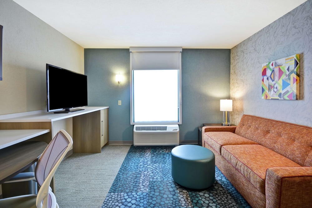 Home2 Suites By Hilton Portland Airport, 사진 7