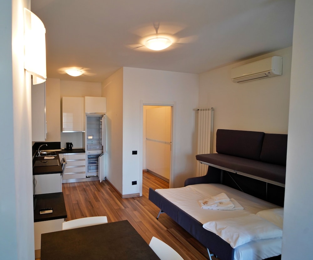 Basic Double Room