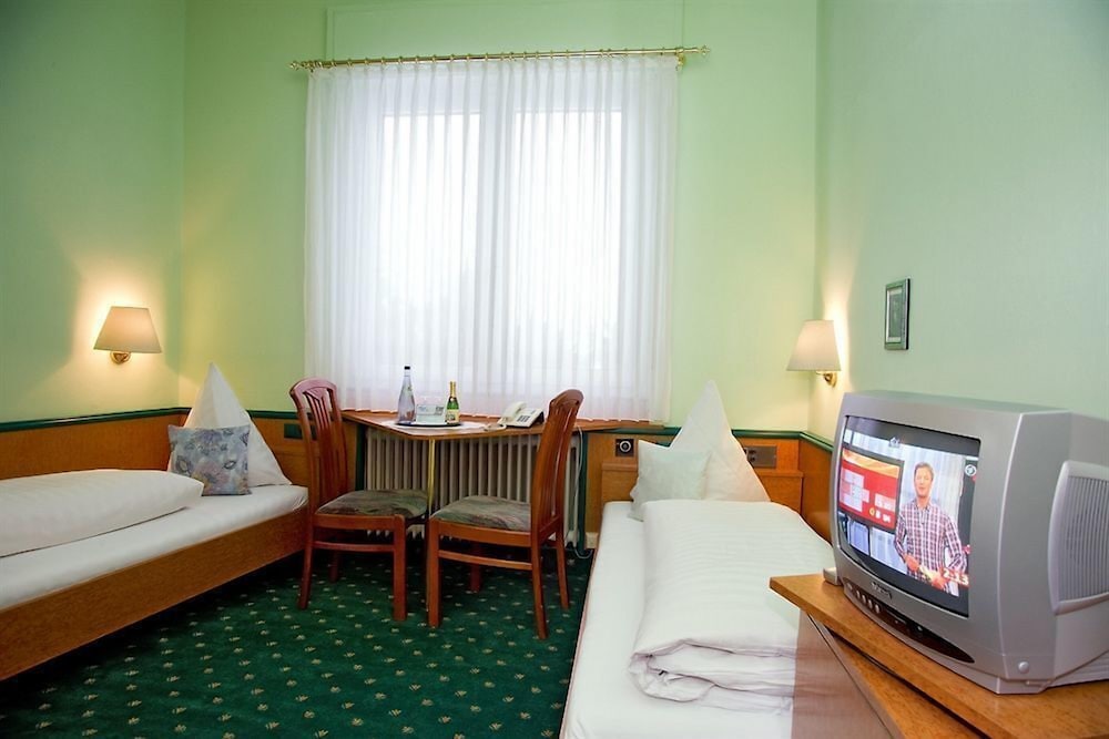 Comfort Double or Twin Room, City View