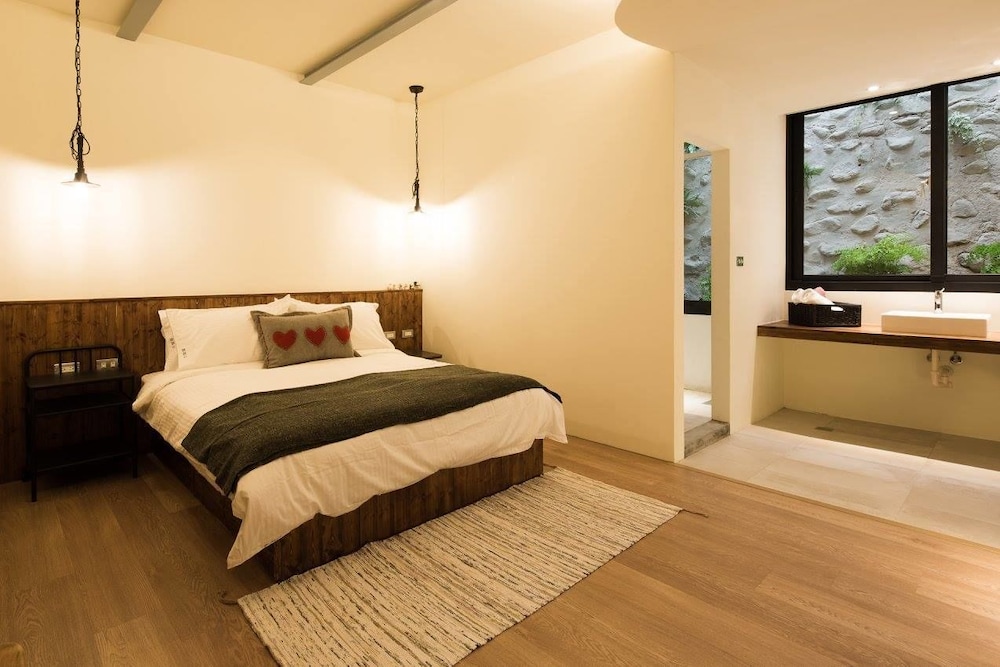 Comfort Double Room (101) photo 2