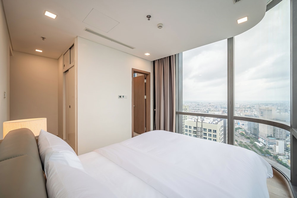 Family Apartment