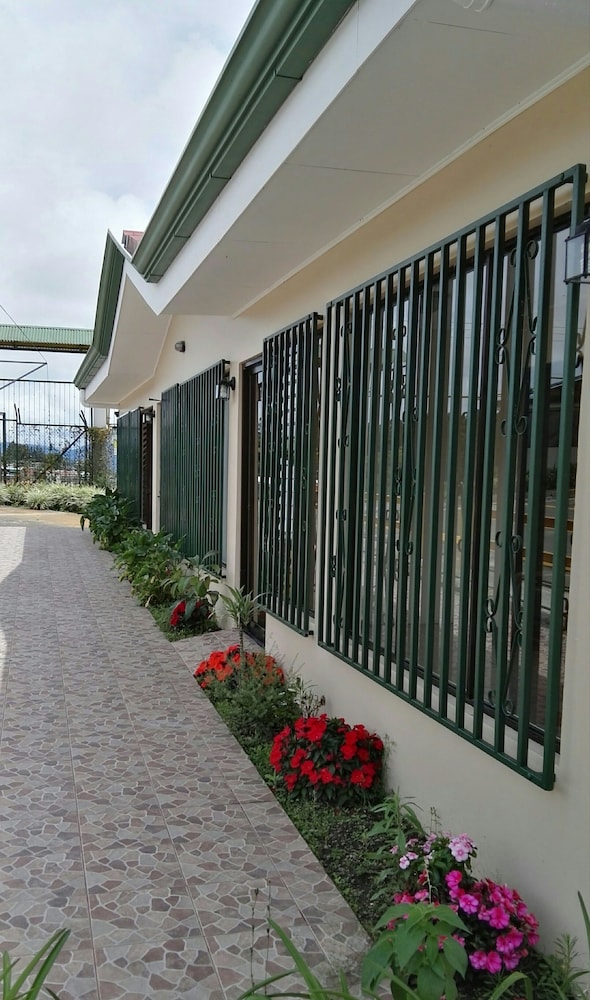 Family Apartment, Accessible, Kitchen