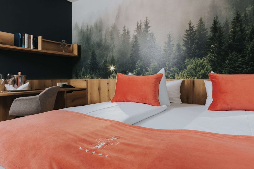 Junior-Suite ohne Balkon photo 2