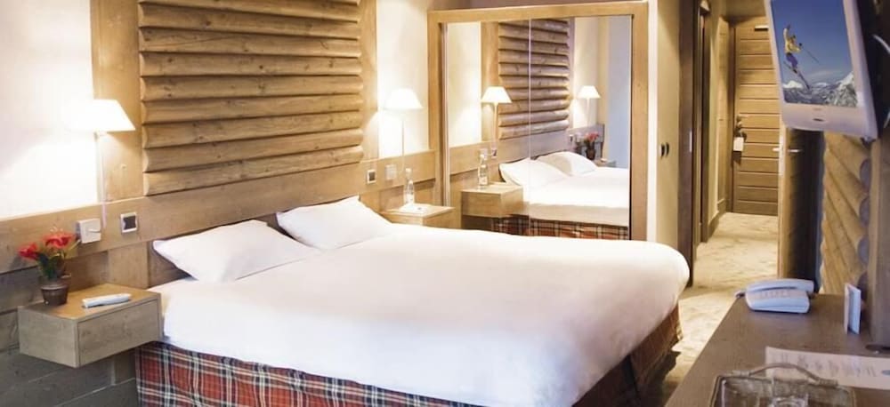 Standard Double Room, Mountain View photo 1