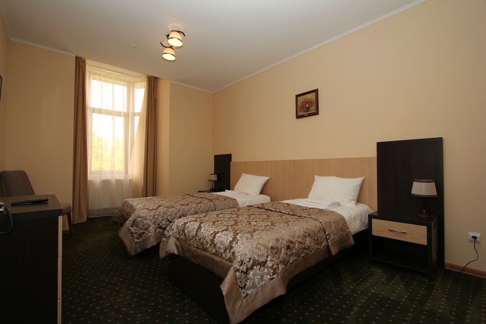 Family Double Room photo 3