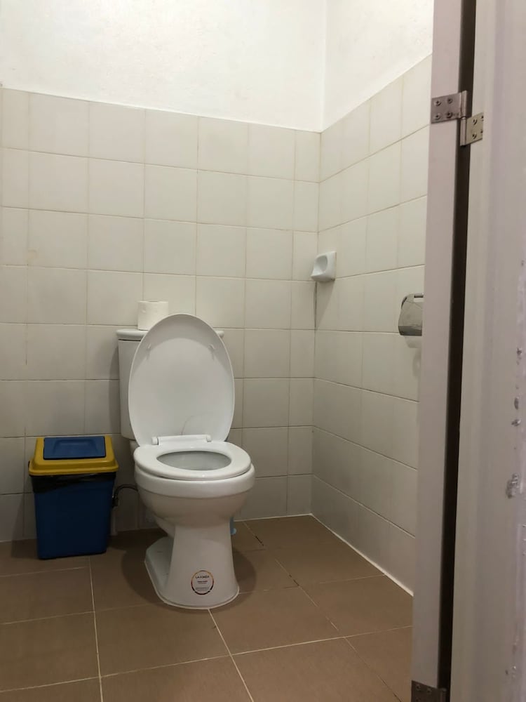 Basic Double Room - Photo 6