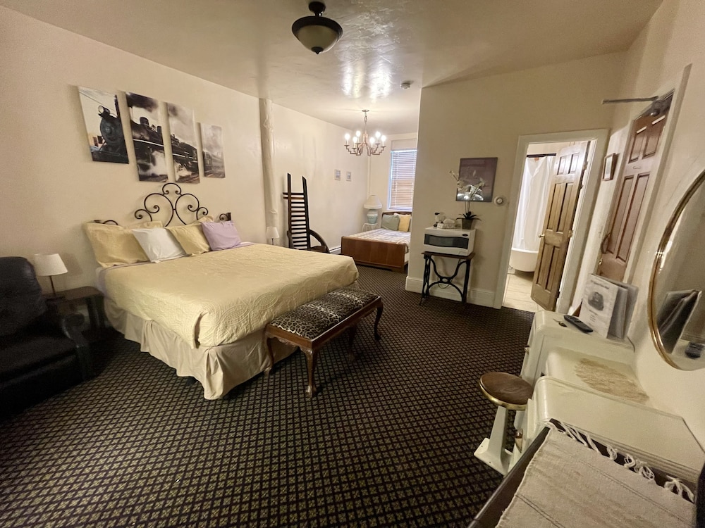 Classic Double Room photo 2