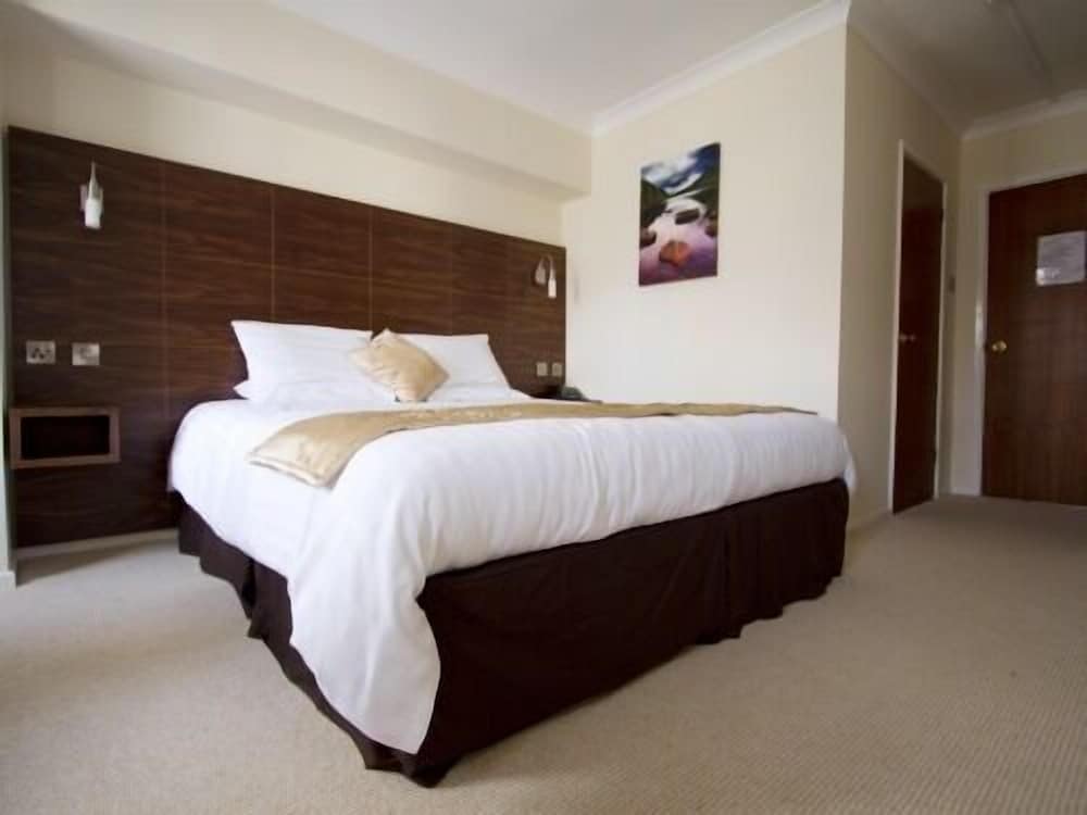Luxury Suite, Ensuite (Royal) - Photo 2