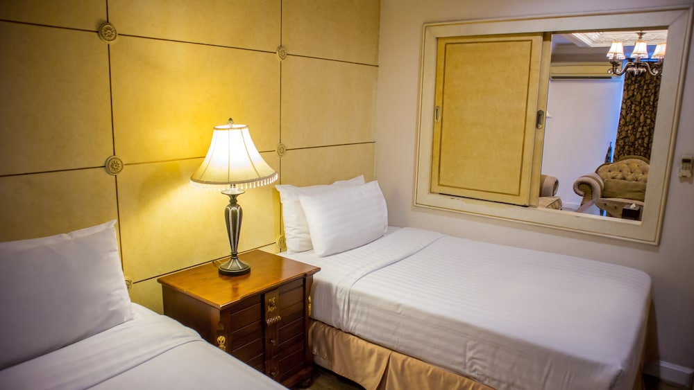 Family Suite - Photo 3