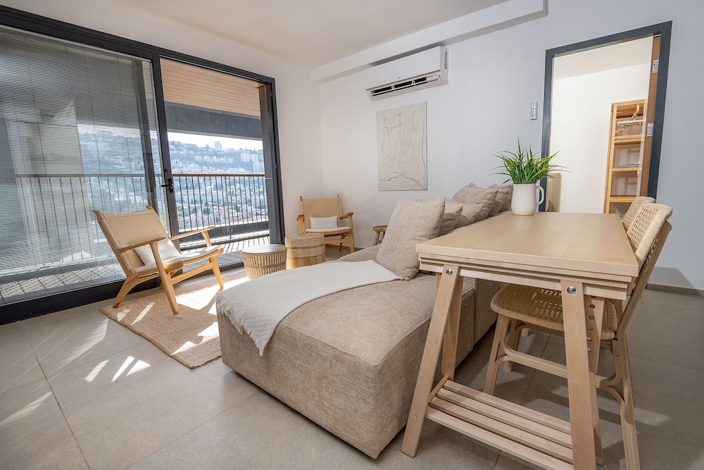 Luxury Apartment, 1 Bedroom